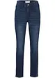 Skinny Jeans High Waist, Soft, bonprix
