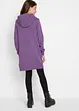 Oversize-Sweatshirt aus reiner Bio-Baumwolle, bonprix