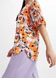 T-Shirt aus Viskose-Mix, bonprix