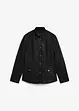 Lederjacke aus Lammnappa, bonprix
