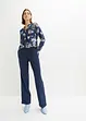 Tunique-blouse, bonprix