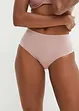 Feel Comfort Nahtlose Panty (3er Pack), bonprix