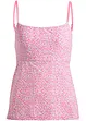 Haut de tankini, bonprix