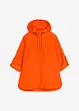 Ultraleichte Regenjacke mit Tasche zum Verstauen, wasserdicht, bonprix