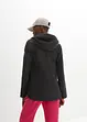 Ultraleichte Regenjacke mit Tasche zum Verstauen, wasserdicht, bonprix