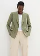 Blazer mit betonten Schultern, bpc selection