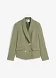 Blazer mit betonten Schultern, bpc selection