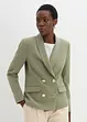 Blazer mit betonten Schultern, bpc selection