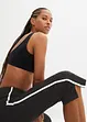 3/4 Sporthose, bonprix