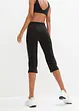 3/4 Sporthose, bonprix
