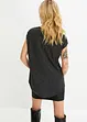 Longshirt aus softem Viskose-Mix, bonprix