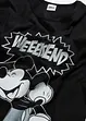 Shirt mit Mickey-Mouse-Druck, Disney