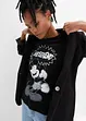 Shirt mit Mickey-Mouse-Druck, Disney