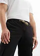 Pantalon jogger 3/4 avec poches cargo, Regular, bonprix