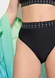 High waist Bikinihose, BODYFLIRT