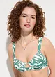 Minimizer Bikini (2-tlg.Set) aus recyceltem Polyamid, BODYFLIRT