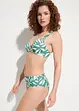 Minimizer Bikini (2-tlg.Set) aus recyceltem Polyamid, BODYFLIRT