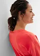 Oversize-Kleid mit aus reiner Baumwolle (2er Pack), bonprix