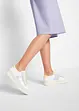 Lot de 2 robes T-shirt oversize, bonprix