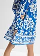 Robe-tunique en viscose fluide, bonprix