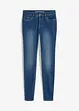 Skinny Jeans Mid Waist, Stretch, bonprix