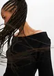 Carmenshirt, bonprix
