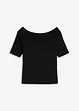 Carmenshirt, bonprix