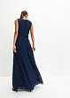 Maxikleid mit Spitze, bonprix