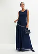 Maxikleid mit Spitze, bonprix