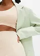Cycliste Feel Comfort découpe laser, bonprix