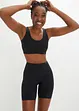 Cycliste Feel Comfort découpe laser, bonprix