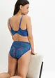 Slip Maxi en dentelle, bonprix