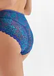 Slip Maxi en dentelle, bonprix