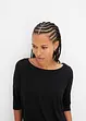 Boxy-Shirt aus softem Viskose-Mix, bonprix