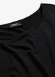 Boxy-Shirt aus softem Viskose-Mix, bonprix