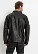 Lederimitat-Jacke, bonprix