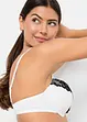 Lot de 3 soutiens-gorge à coques, bonprix