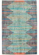 Tapis intérieur et extérieur aux couleurs rafraîchissantes, bpc living bonprix collection