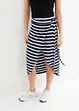 Jupe midi en jersey, bonprix