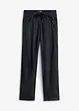 Leichte Cargohose aus fließendem Lyocell, bonprix