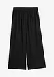Weite Culotte aus nachhaltiger Viskose, bonprix