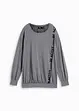 Lockeres Sport-Shirt, bonprix