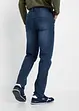 Slim Fit Stretch-Jeans, Straight, bonprix