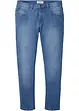 Jean slim extensible, droit, bonprix