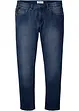 Slim Fit Stretch-Jeans, Straight, bonprix