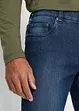 Slim Fit Stretch-Jeans, Straight, bonprix