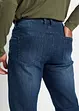 Slim Fit Stretch-Jeans, Straight, bonprix