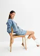 Blouson en jean, bonprix