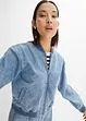 Blouson en jean, bonprix