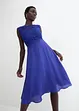 Minikleid mit Spitze, bonprix